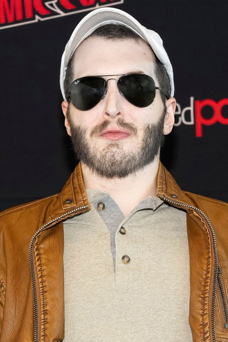 Actor Zach Hadel