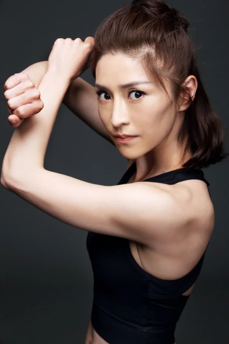Actor 王奕彤