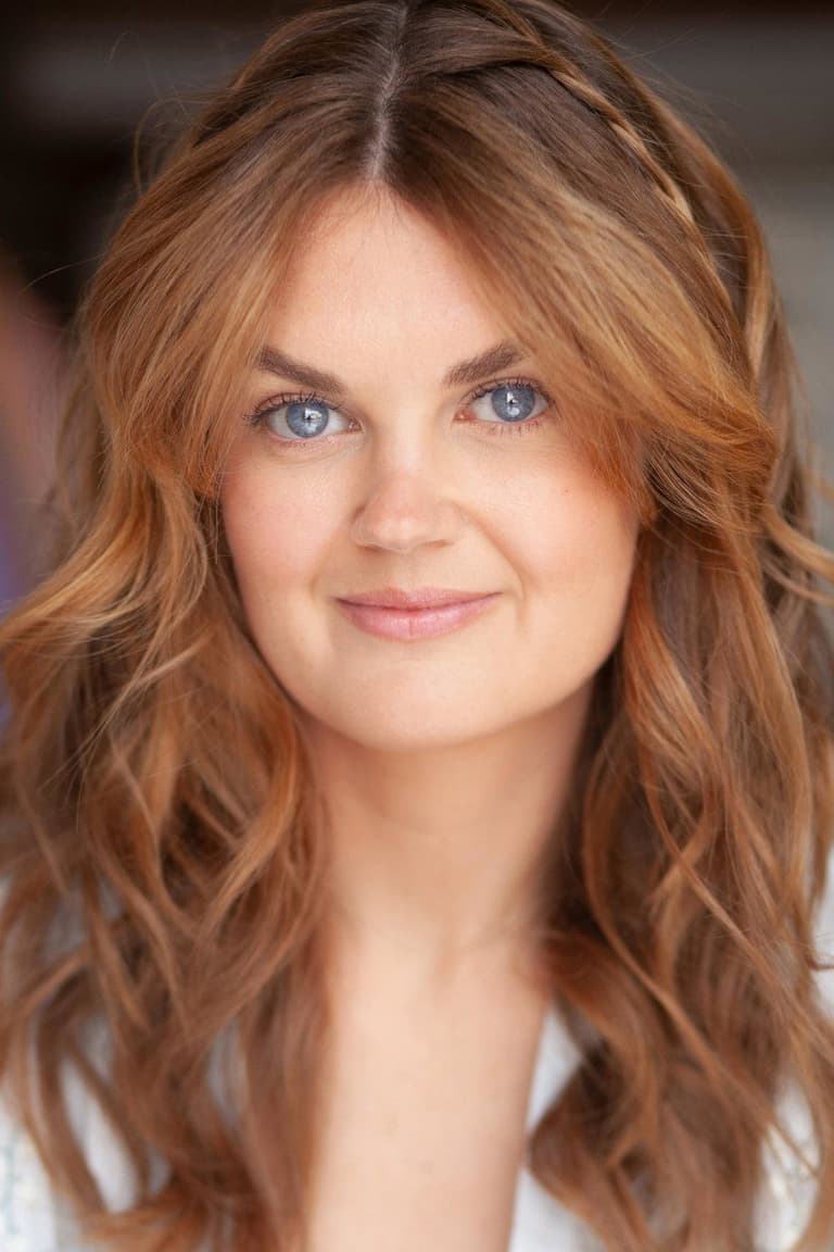 Actor Meg Millidge
