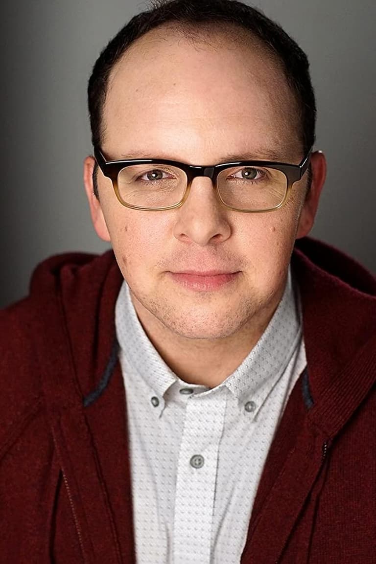 Actor Austin Basis