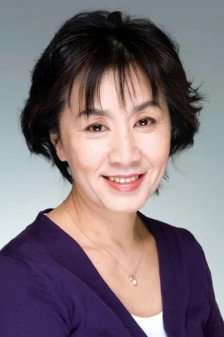 Actor 片桐夕子