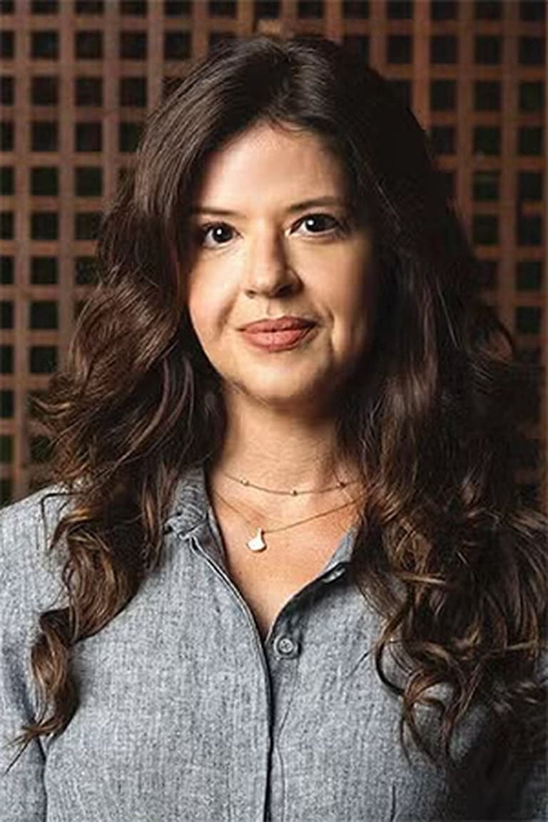 Actor Mariana Santos