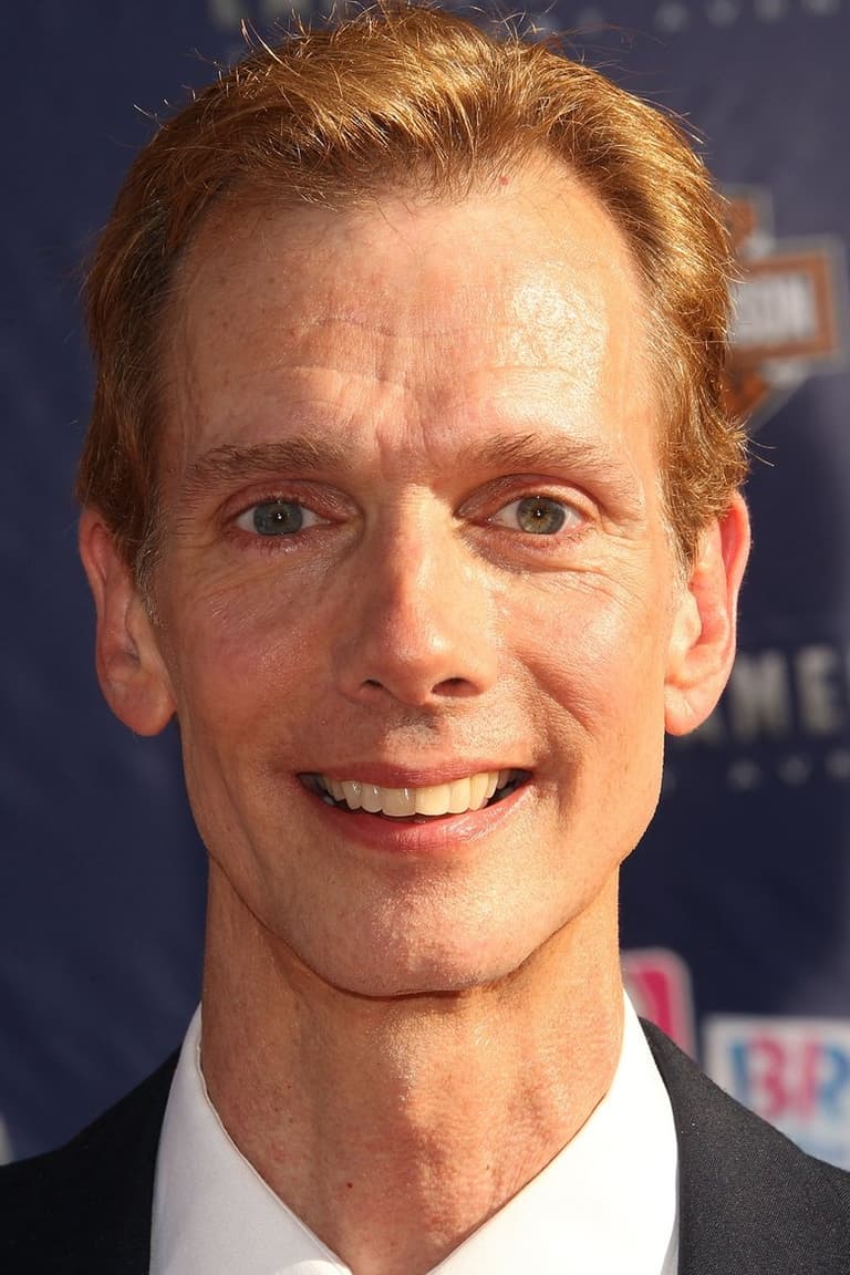 Actor Doug Jones