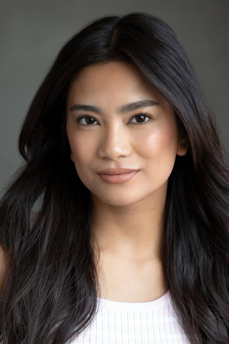 Actor Deniella Alexis