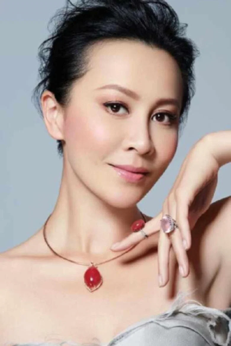 Actor 劉嘉玲