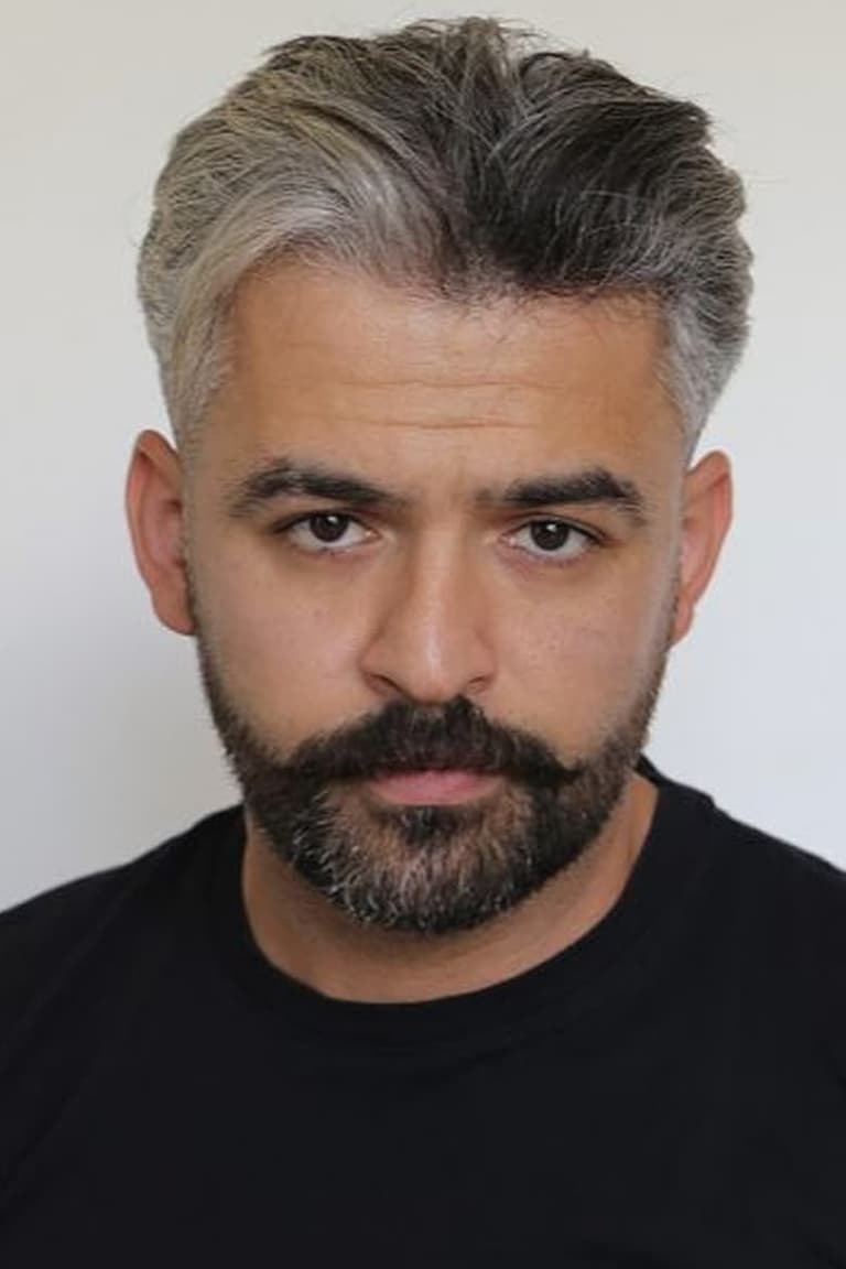 Actor Murat Subaşı