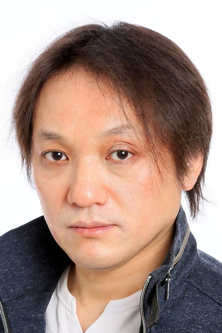 Actor Toru Nara