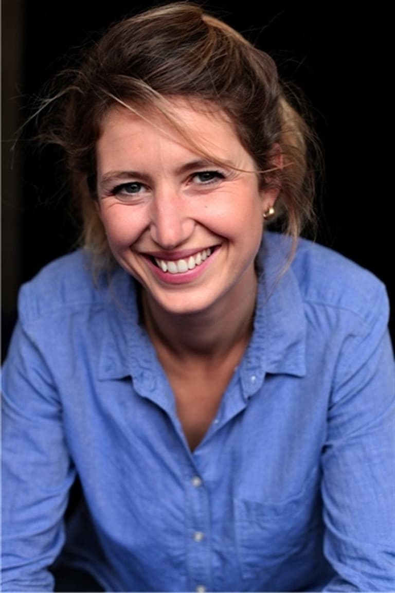 Actor Manon Kneusé