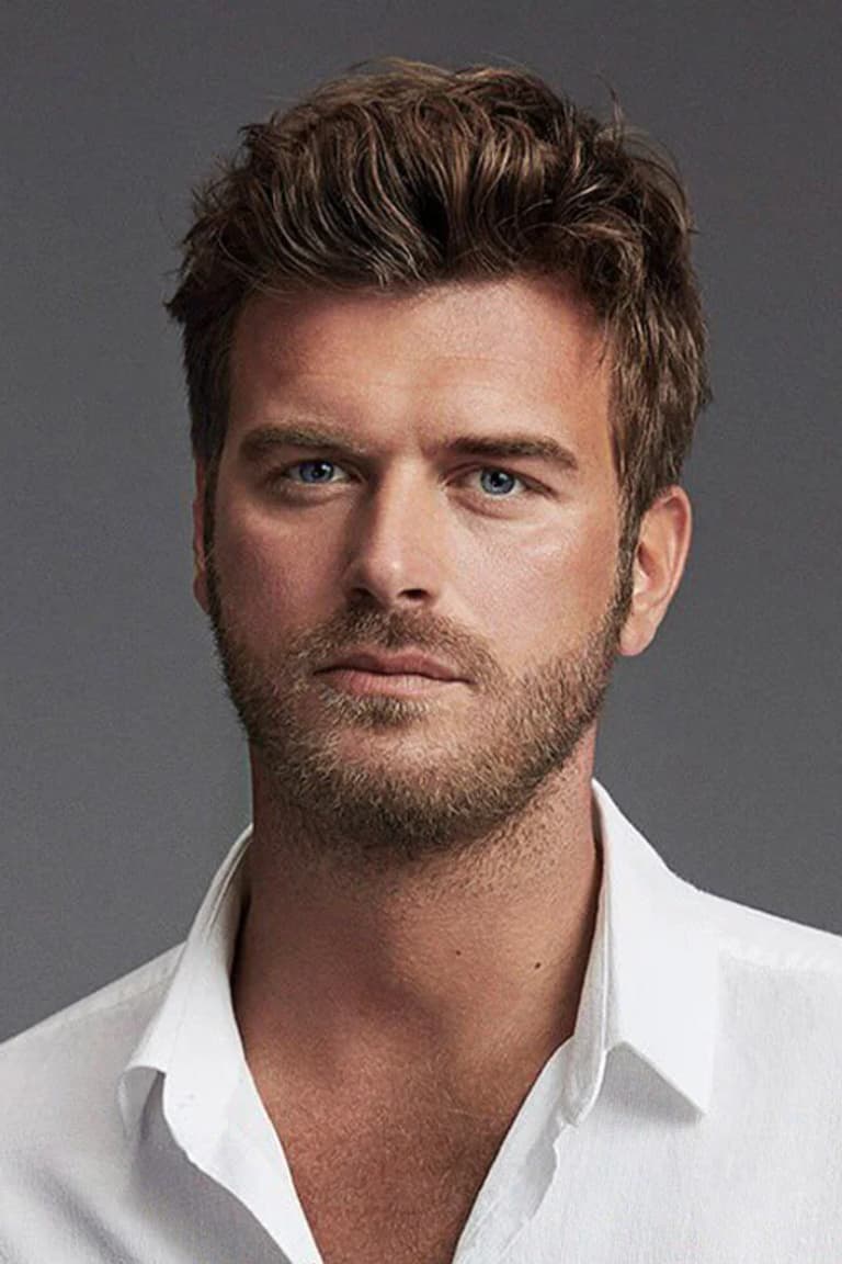 Actor Kıvanç Tatlıtuğ