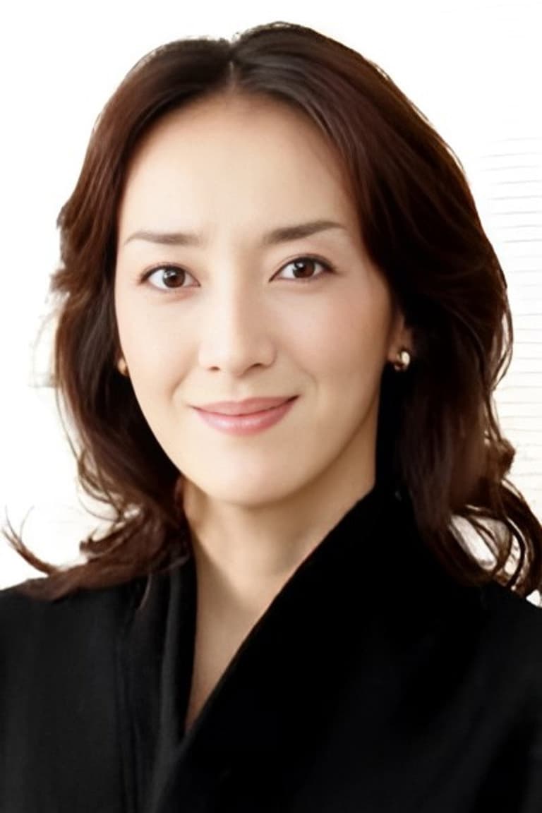 Actor 宮崎萬純