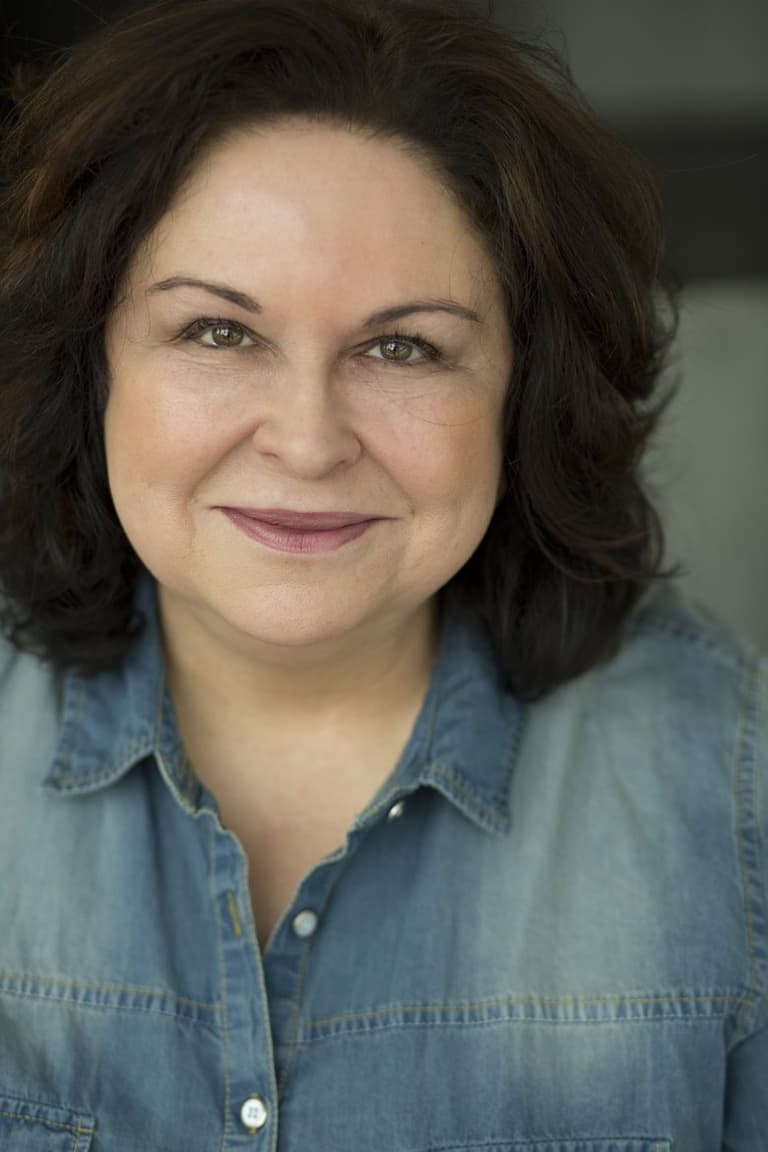 Actor Marlee Walchuk