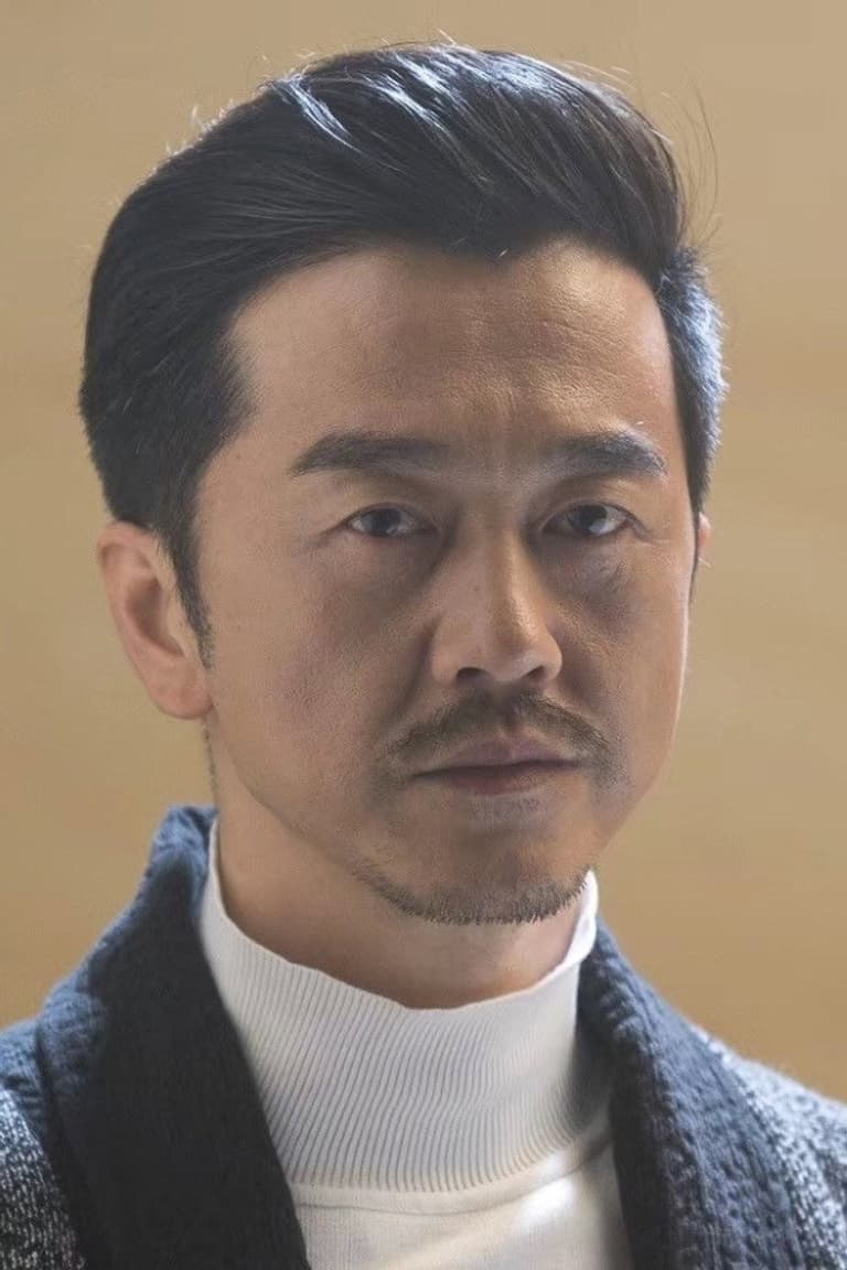 Actor 张帆