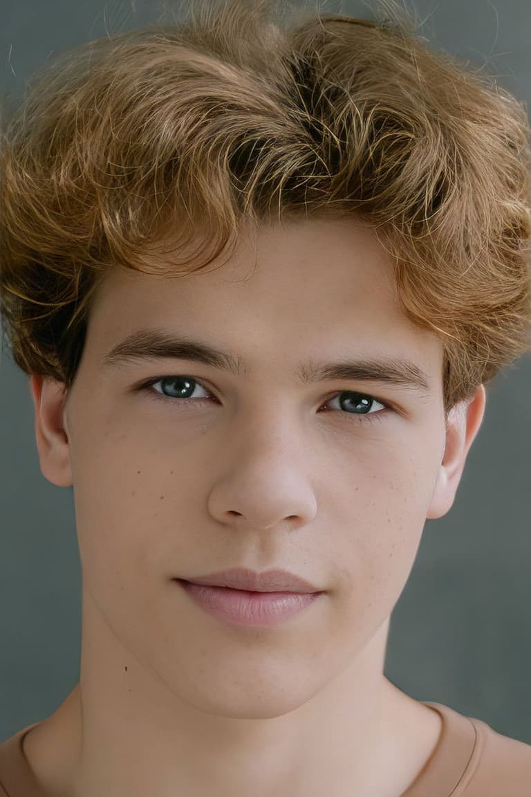 Actor Антон Соломатин