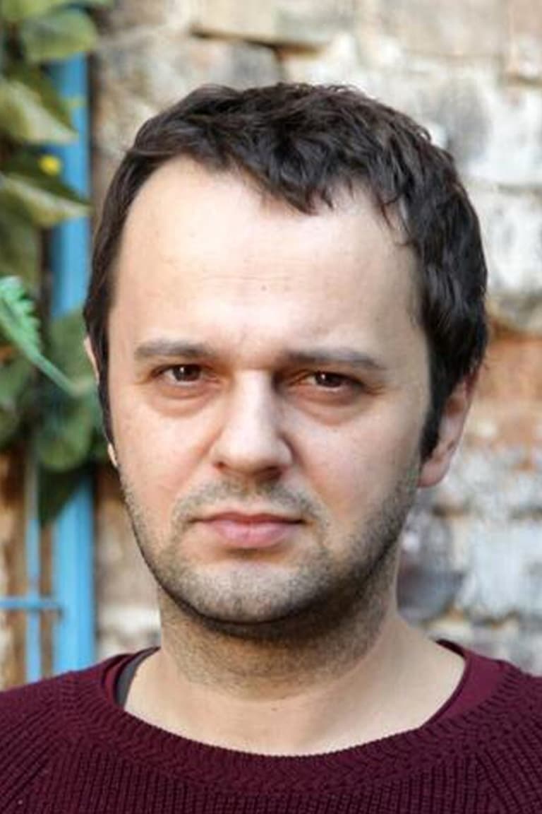 Actor Vahid Džanković