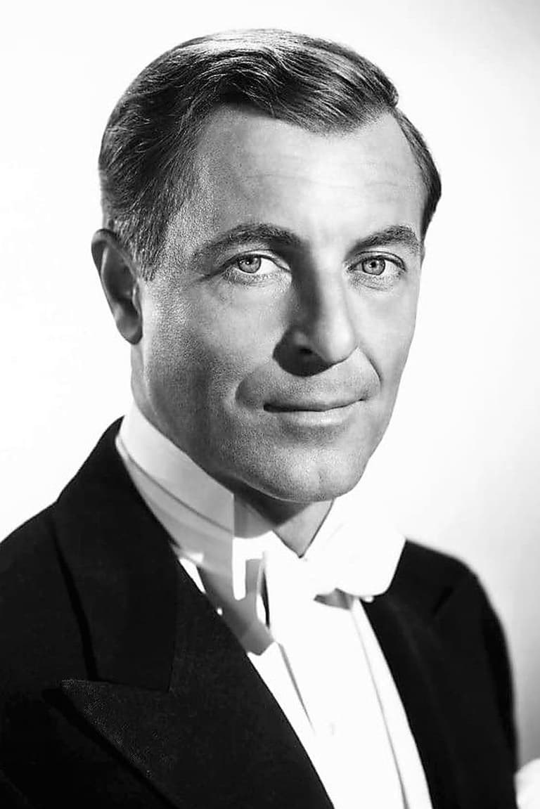 Actor John Hoyt