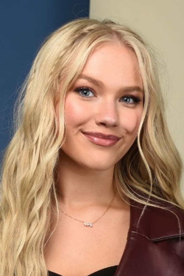 Actor Freya Skye