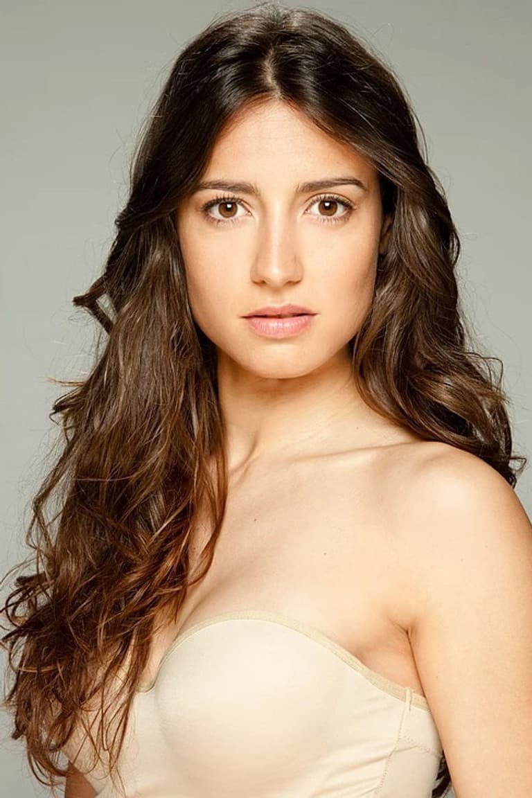 Actor San Yélamos
