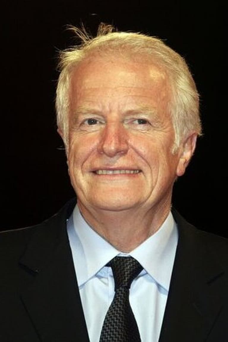 Actor André Dussollier