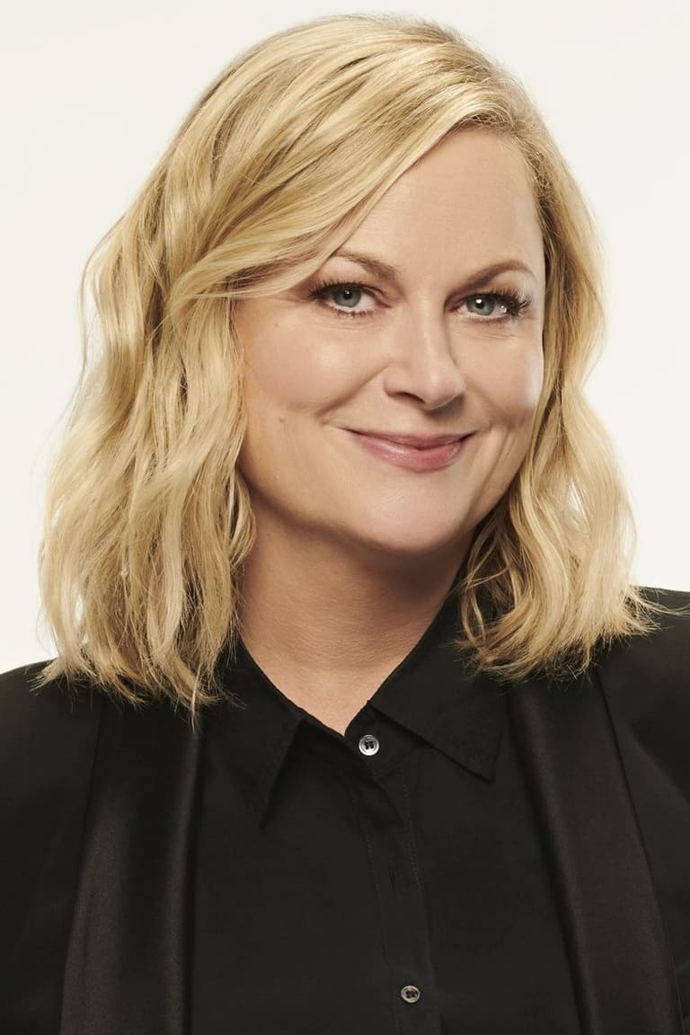Actor Amy Poehler