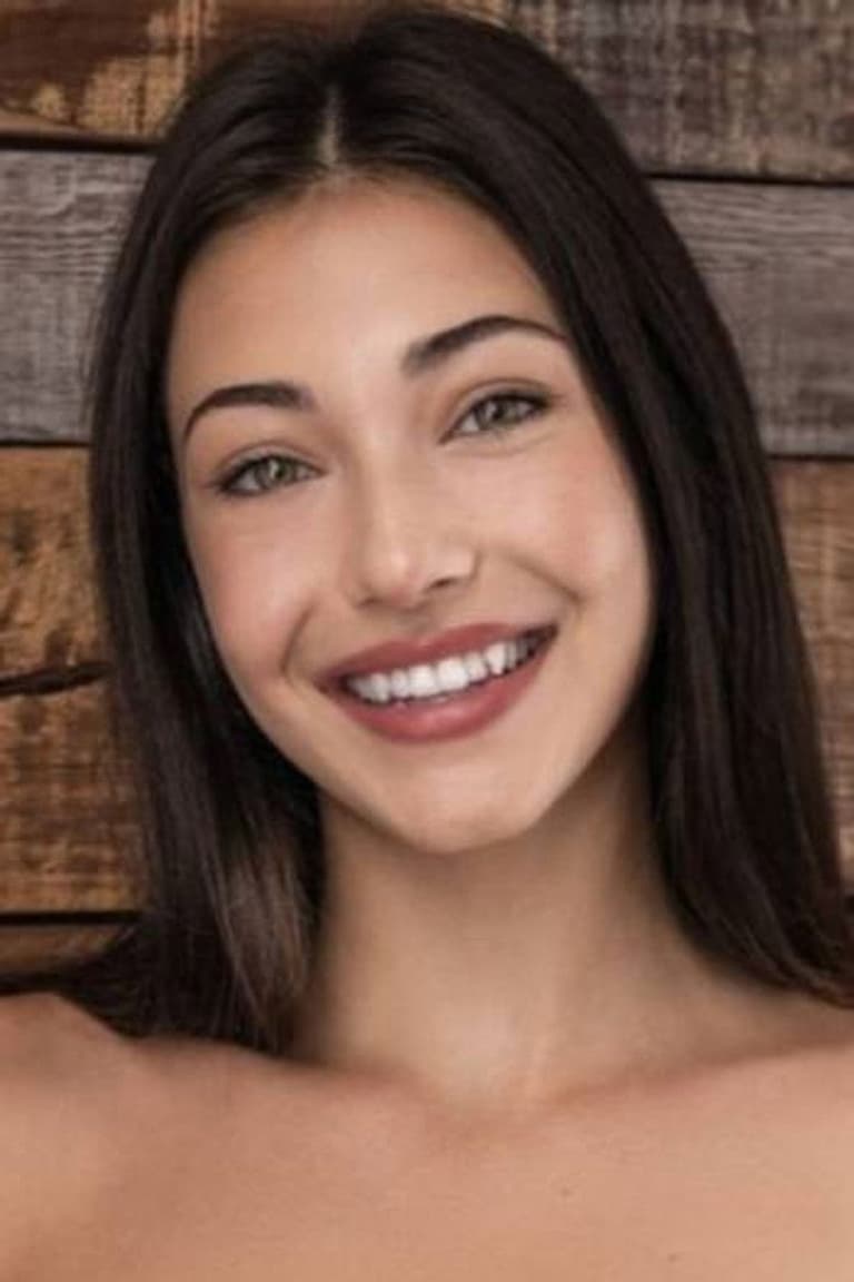 Actor Alexsandria Ralev