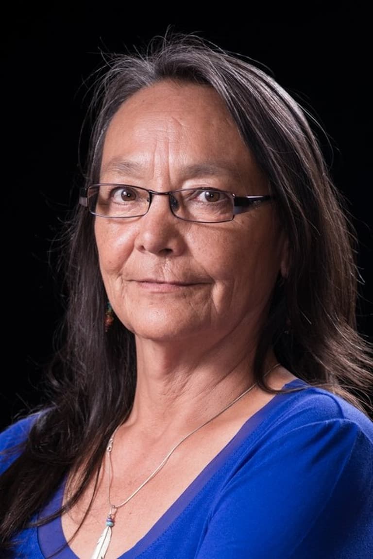 Actor Tantoo Cardinal