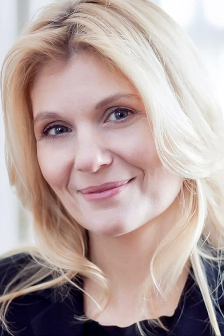 Actor Alison Bartlett