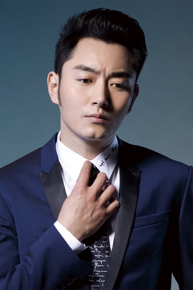 Actor 李東學