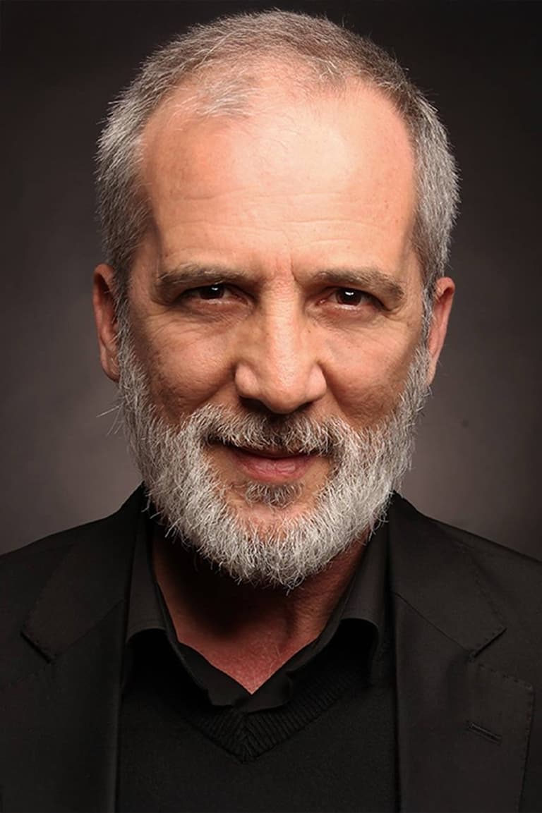 Actor Nevzat Yılmaz