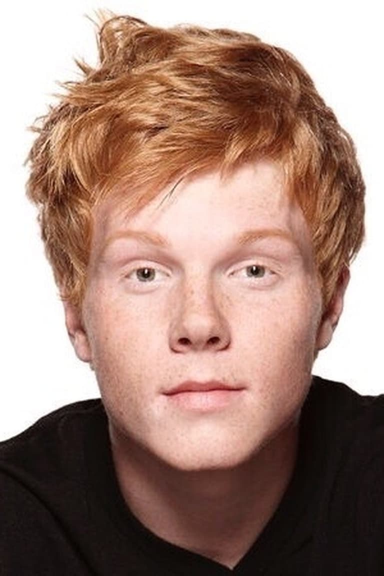 Actor Adam Hicks