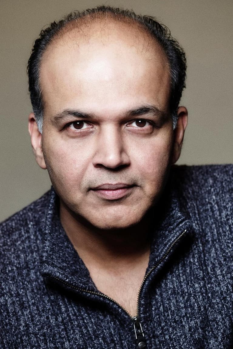 Actor Ashutosh Gowariker