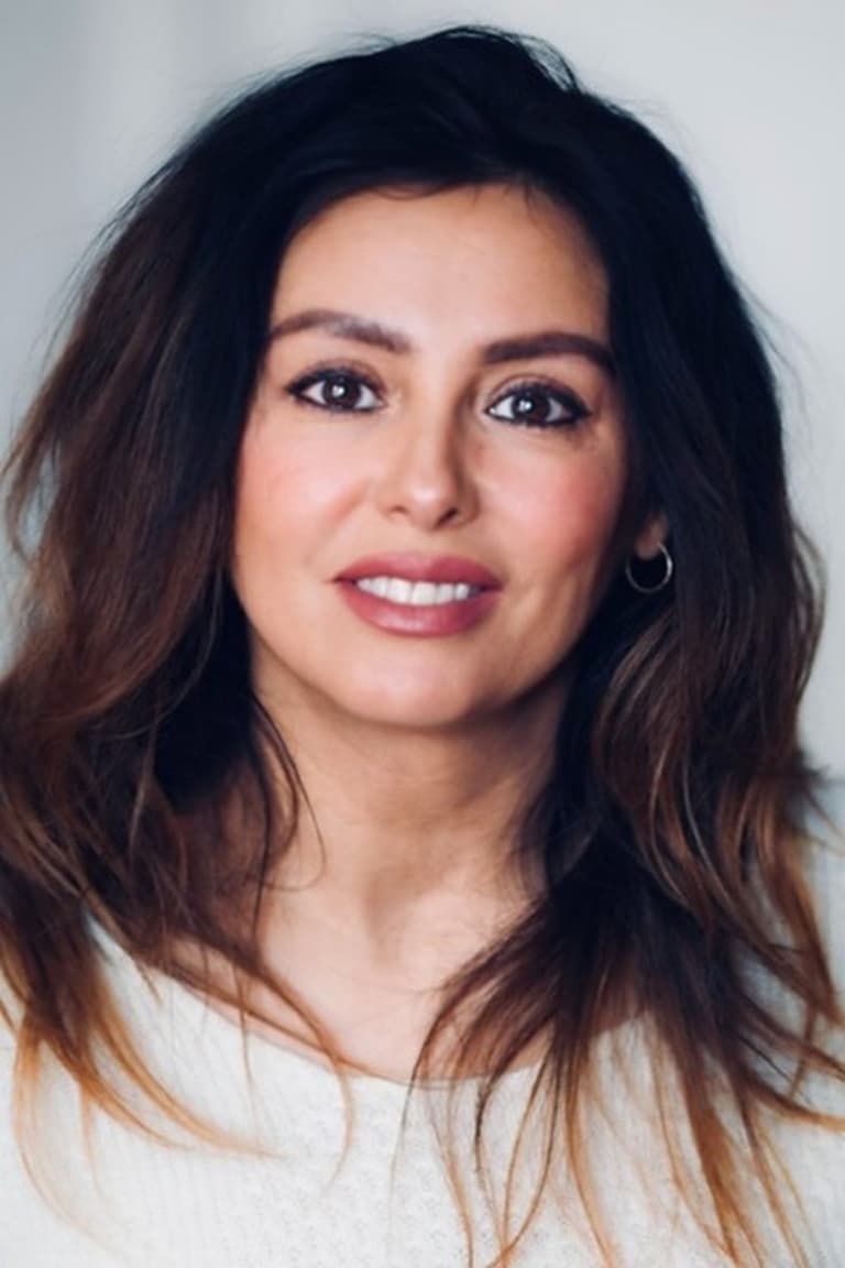 Actor Jihane el Fahidi