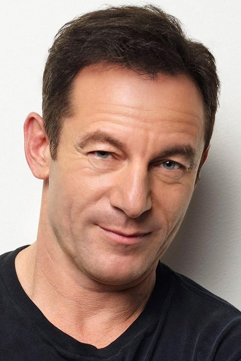 Actor Jason Isaacs