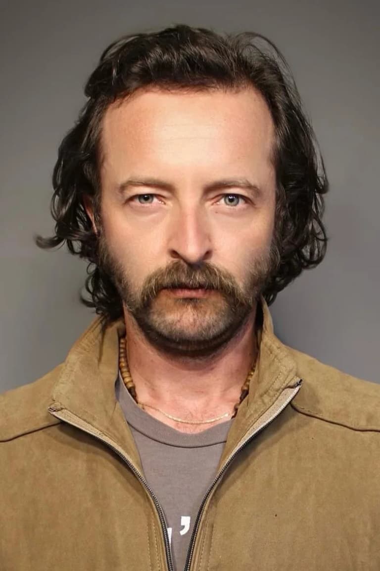 Actor Camilo Jiménez Varón