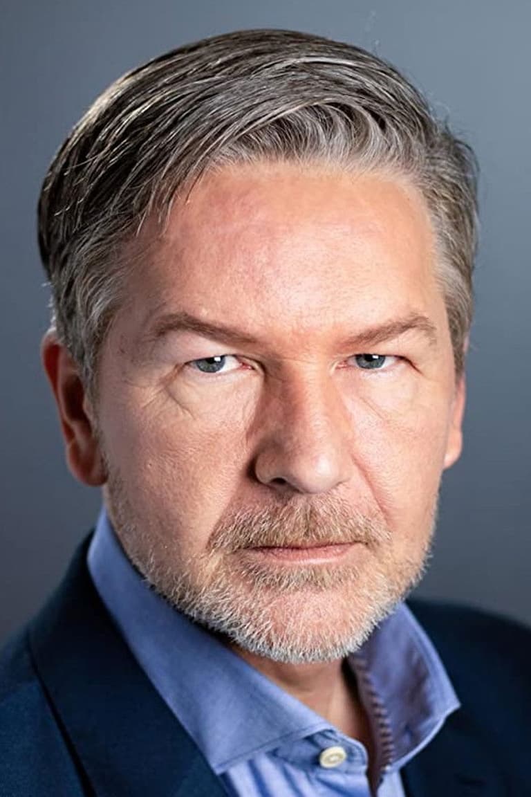 Actor Sean Cameron Michael