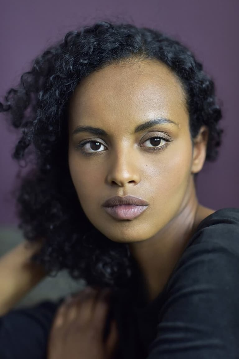Actor Martina Sammarco