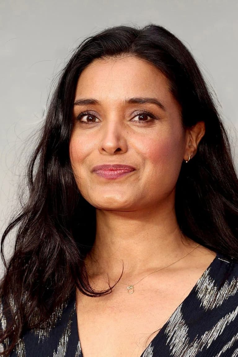 Actor Shelley Conn