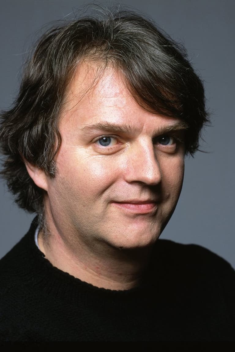 Actor Paul Merton