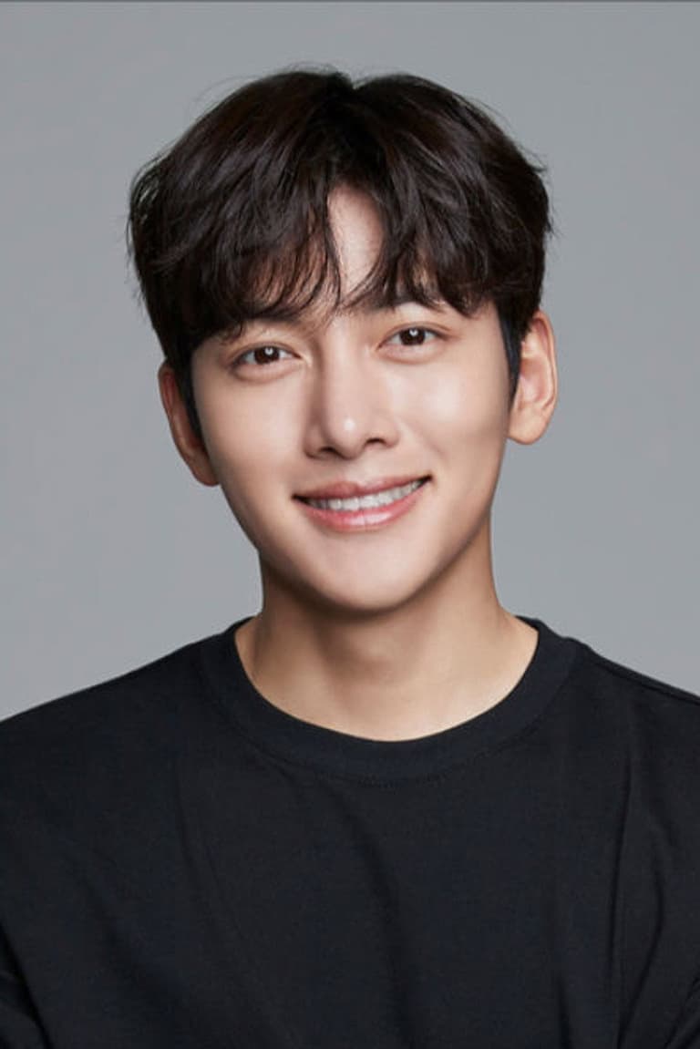 Actor 지창욱