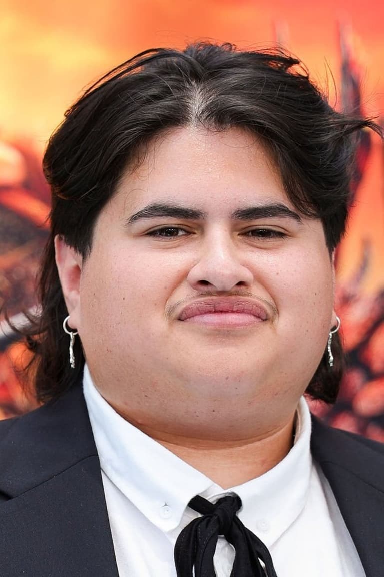 Actor Julian Dennison