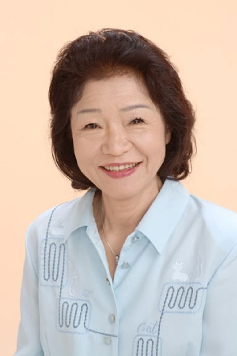 Actor 東美江