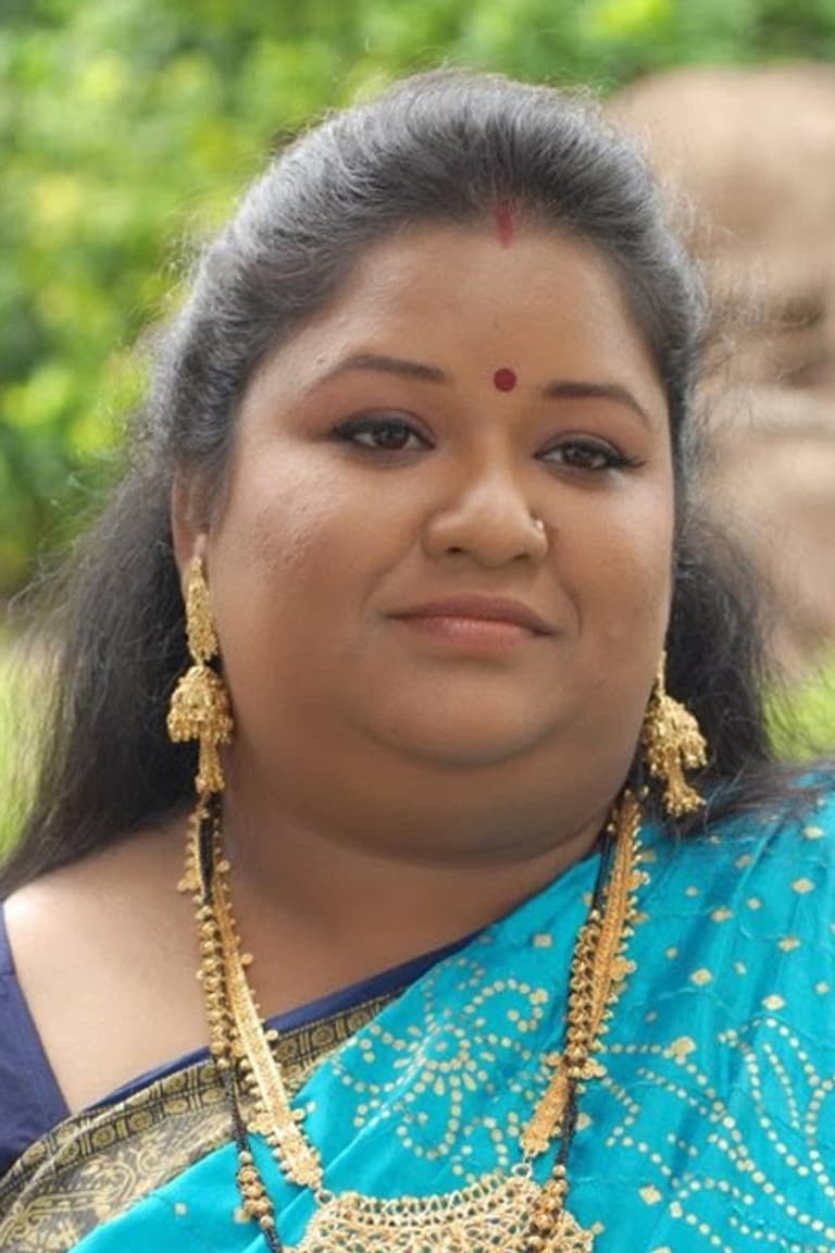 Actor Shoma Rathod