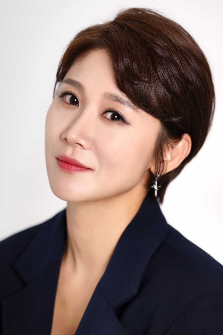 Actor Yoo Yeon