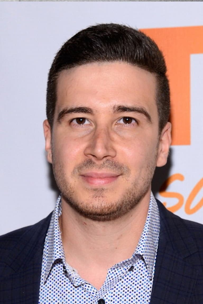 Actor Vinny Guadagnino