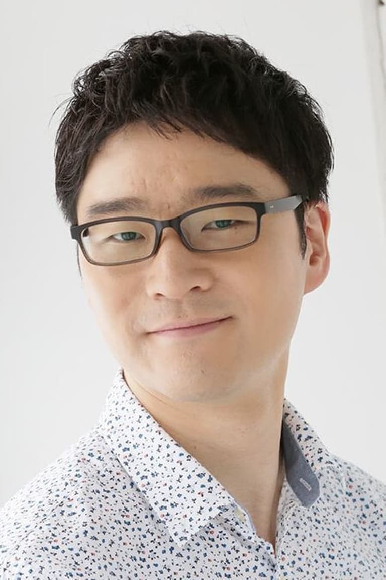 Actor 高橋大輔