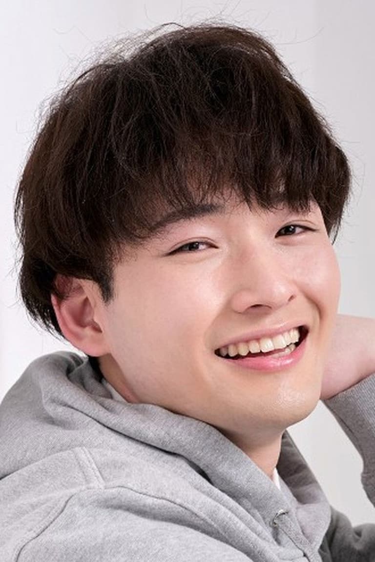 Actor Taihi Kimura