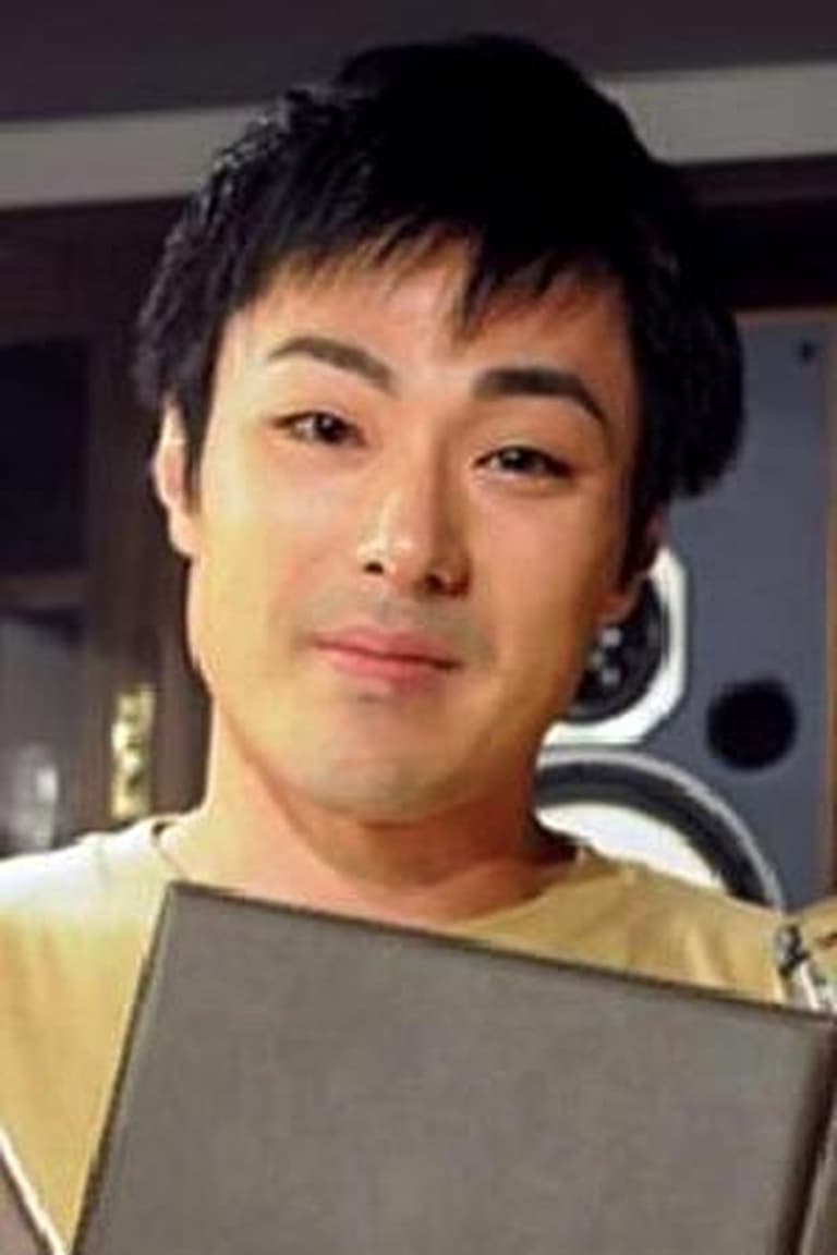 Actor 増川洋一