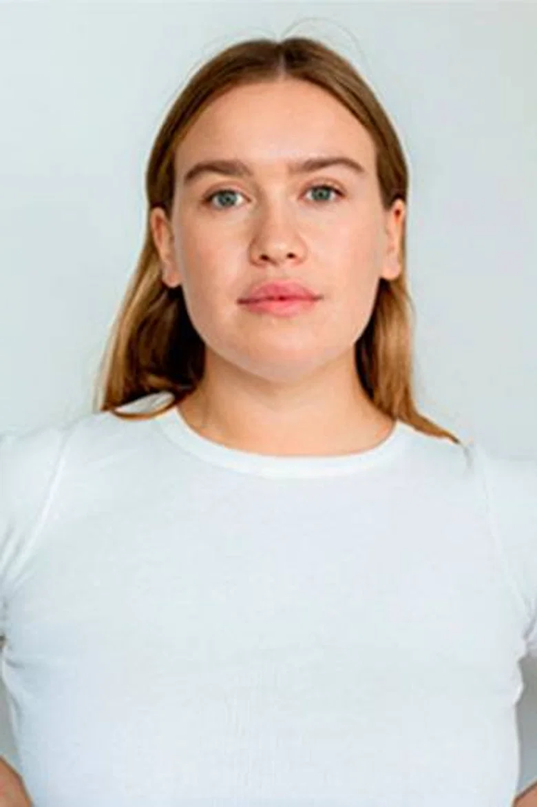 Actor Clara Sans