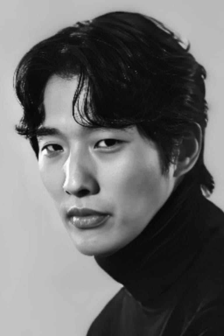 Actor 오두원