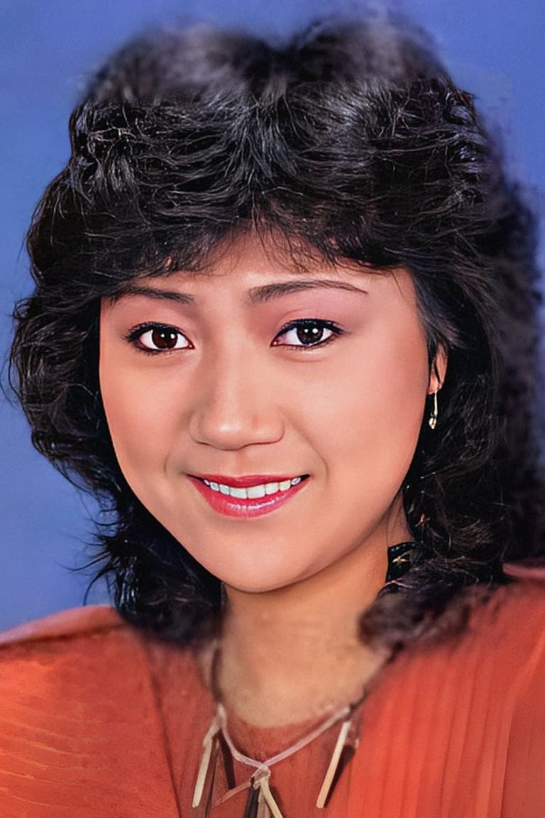 Actor Lucia Leung Bik-Ling