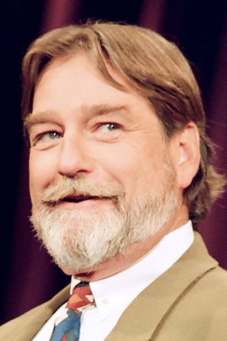 Actor Blake Clark
